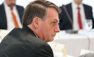 Mais um ex-presidente é preso, mas o motivo é completamente diferente de Bolsonaro