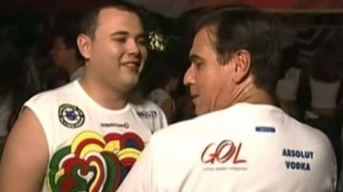 Morre o lendário impostor que enganou o Brasil e iludiu até o submundo do crime