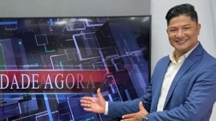 Ex-apresentador brasileiro entra na lista dos criminosos mais procurados do país