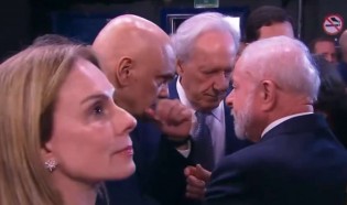 Chega a "conta" que Lula vai cobrar de Moraes após fim da Magnitsky