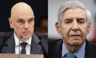 URGENTE: Moraes toma decisão inesperada e muda a prisão de General Heleno
