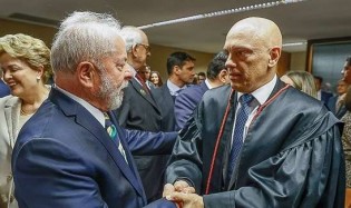 Democrático, desumano, cruel e eficiente: A ferramenta utilizada pelo sistema