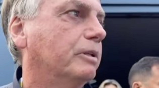 URGENTE: Bolsonaro será internado para cirurgia