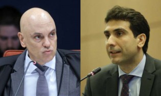 Nota Oficial de Moraes carece de explicações, e pode evoluir para CPMI/Impeachment (veja o vídeo)