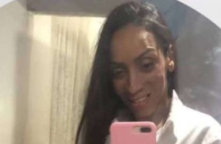 Mulher, mãe de 4 filhos, é encontrada morta com sinais de violência e polícia "caça" o principal suspeito