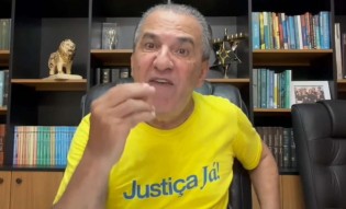 Malafaia reage contra Paulo Gonet (veja o vídeo)