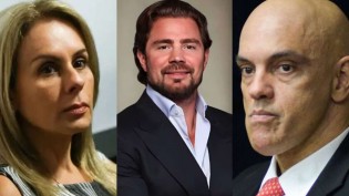 Levante começa e parlamentares podem suspender recesso para apurar denúncias envolvendo Moraes e Banco Master