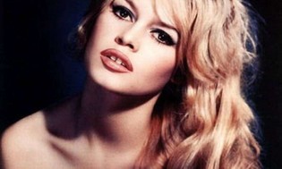 Brigitte Bardot: a força selvagem da feminilidade