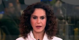Esquerda mente sobre “recuo” de Malu Gaspar