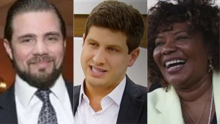 3 fatos trágicos fecham 2025