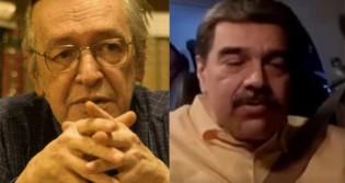 Queda de Maduro faz ressurgir a mais importante herança de Olavo de Carvalho
