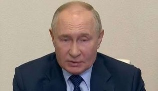 URGENTE: Rússia reage após ação dos EUA contra navio