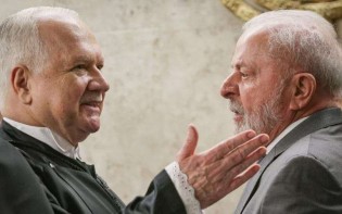 Governo Lula e STF fraquejam vergonhosamente no 8 de janeiro