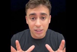 URGENTE: Nikolas lança novo vídeo para "abalar" a República (veja o vídeo)