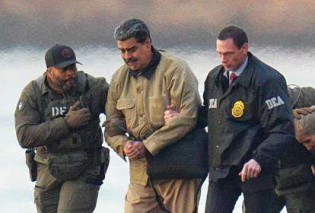 O fim de ditadores é sempre trágico e infeliz