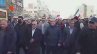 Irã faz anúncio assustador e barbárie vai ocorrer em poucas horas
