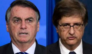 PGR diz "não" a Bolsonaro, mas com apenas um print a hipocrisia é escancarada