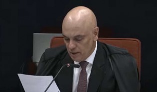 URGENTE: Moraes determina transferência de Bolsonaro