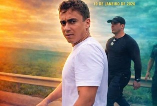 Nikolas Ferreira: caminhada pela liberdade e justiça!