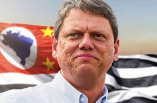 Pela primeira vez, Tarcísio revela o que disse para Bolsonaro sobre candidatura presidencial