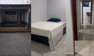 Polícia Militar aciona Moraes com pedidos de mudanças devido a situação de Bolsonaro