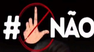 Campanha sensacional é lançada e fulmina a "candidatura" de Lula (veja o vídeo)