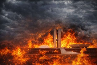AO VIVO: Fim do recesso coloca o Congresso no centro do tabuleiro político e tem Vorcaro na CPMI do INSS