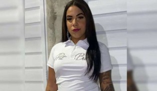 Influenciadora de apenas 18 anos morre esfaqueada por ex-companheira de seu atual namorado