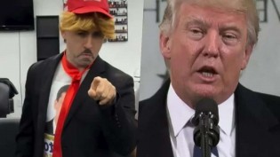 Famoso influencer brasileiro, apoiador de Trump, é preso nos EUA