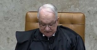 URGENTE: Fachin surpreende a todos ao retomar os trabalhos no STF com o "pé na porta"