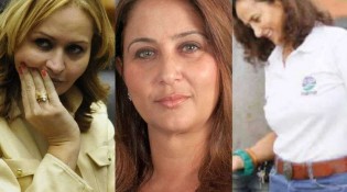 Filhas travam feroz disputa por herança de ex-governador e ex-deputada acaba despejada de suntuosa propriedade (veja o vídeo)