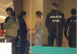 Hospital emite comunicado sobre causa da morte de adolescente agredido por Pedro Turra