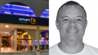Subtenente do Exército tem morte súbita na academia, enquanto fazia esteira
