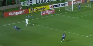 No RS, jogador tem a "chance do jogo", mas decide optar pela ética