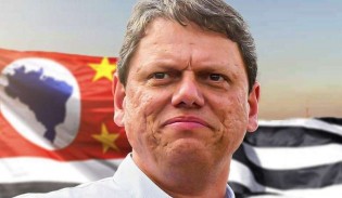 Pesquisa indica que Tarcísio aplica surra em todos os cenários contra qualquer adversário