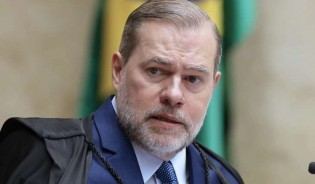 Em mensagens no celular de Vorcaro, Toffoli menciona pagamentos