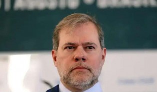 Termina a reunião dos ministros do STF sobre o caso Toffoli. Saiba o resultado