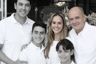 O “limite do improvável” citado por Thales Machado seria um novo relacionamento da esposa? (veja o vídeo)