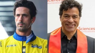 De Lucas Di Grassi para Raí: “Se alguém é de esquerda como você, ou está no meio da roubalheira ou é limitado cognitivamente”