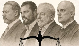 URGENTE: Documento avassalador sobre o caso Master vem à tona