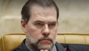 Nova medida da CPI vai "arrebentar" Toffoli