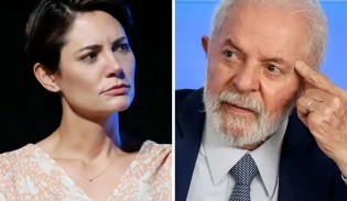 Em poucas palavras, Michelle desmoraliza o desfile pró-Lula que atacou covardemente Bolsonaro