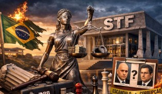 O caso Master abalou a República e o STF