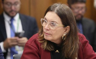 Bia Kicis vence novamente o PT na Justiça e mantém publicação na web: “Partido dos Traficantes”