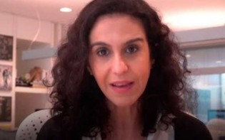 Os 2 fatos que diferenciam a postura de Malu Gaspar de seus algozes