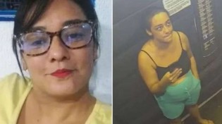 Revelado o vídeo perturbador do momento do ataque de síndico contra corretora