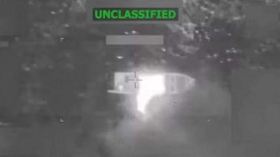 URGENTE: EUA faz novo ataque no Oceano Pacífico e mata narcoterroristas