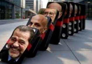 O maior medo dos ministros do STF: O efeito dominó (veja o vídeo)