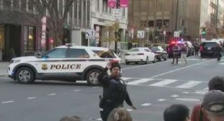 URGENTE: Homem armado invade casa de Trump e é morto pelo Serviço Secreto