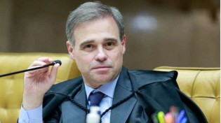 URGENTE: Termina a reunião de Mendonça com a Polícia Federal